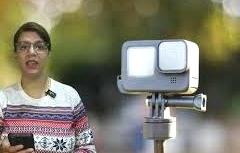 印度国家调查局请求中方协助调查！克什米尔的帕哈尔甘恐袭案中一台GoPro运动相