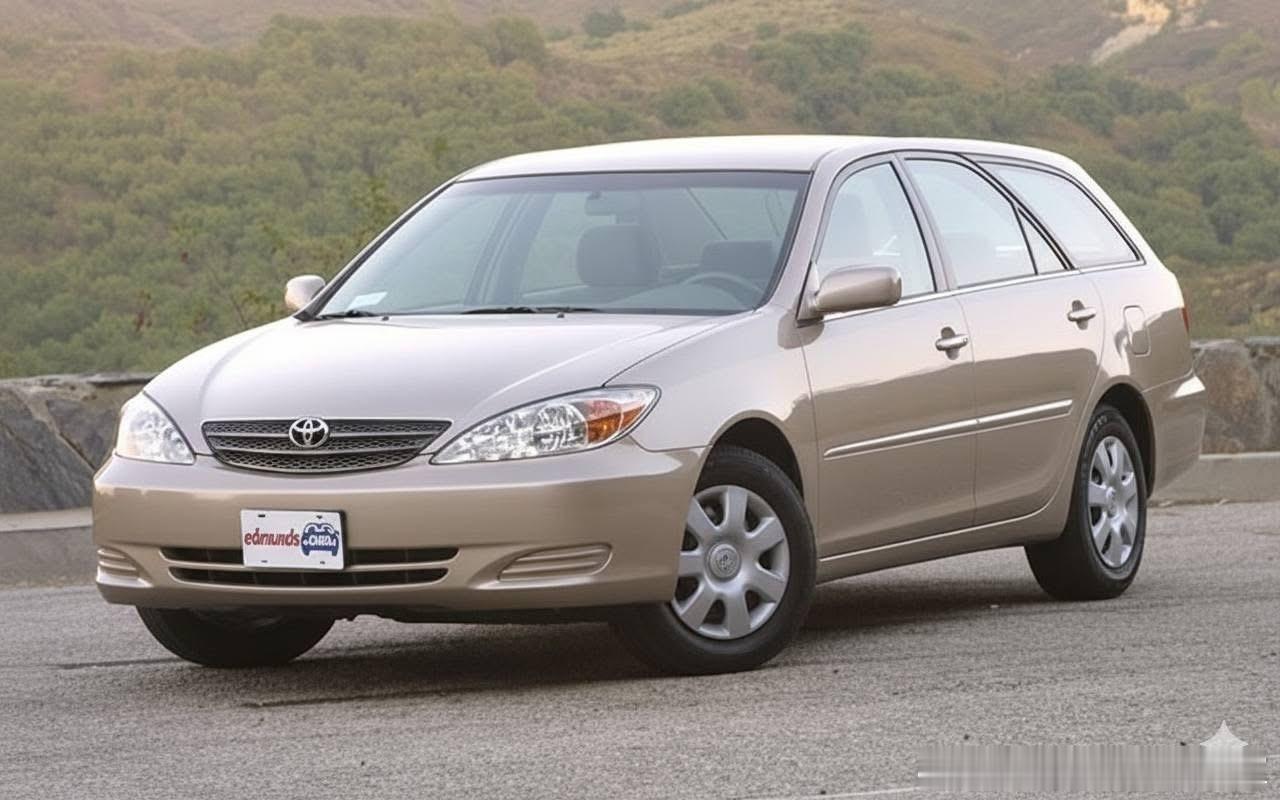 Al还是懂我们的，2002年起佳美就没有瓦罐系列了，但是AI毫无违和帮我们做出来