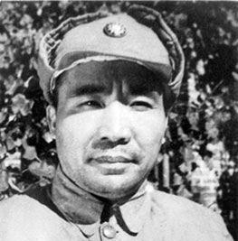 1935年寒冬，王耀武得知部下俘虏了一个红军高级指挥官，疑似红十军团21师师长，