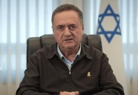 以色列将占领黎巴嫩南部，并拆毁超50万居民的房屋3月31日，以色列国防部长卡