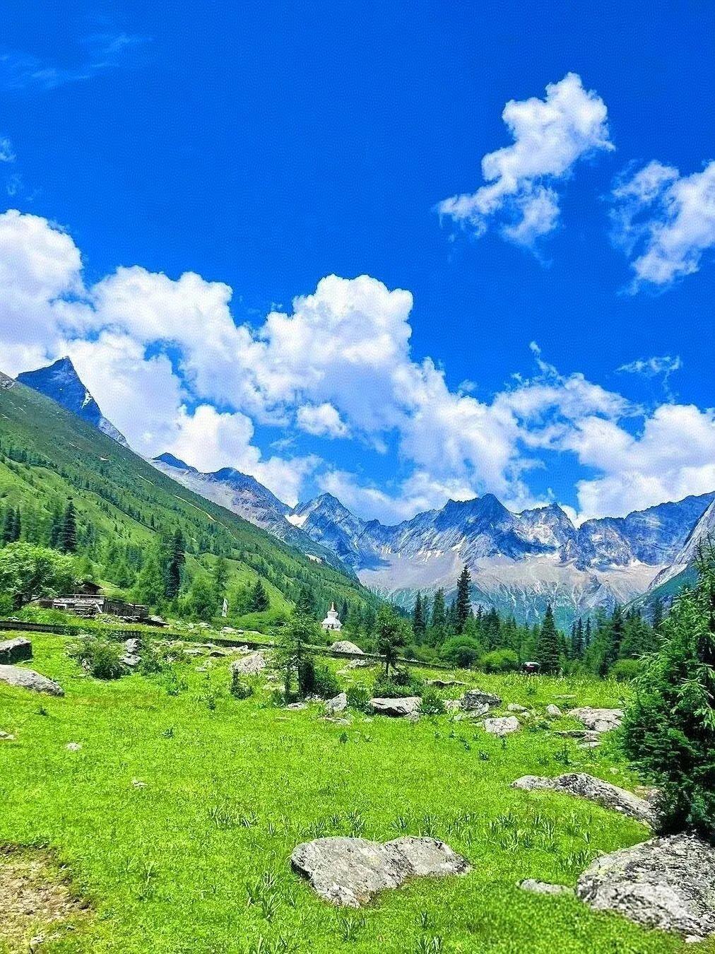 人和人最大的区别就是心智的成熟的程度。所以说，作为家长，你只要让孩子心智成熟了，