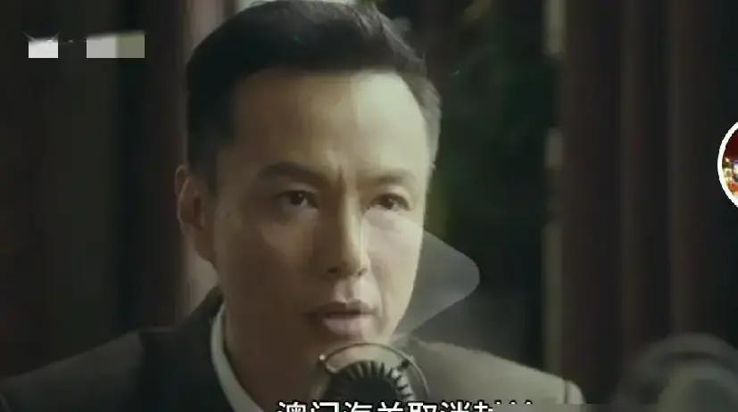 罗德礼推开那扇门时，手里只有一张白纸。1941年，澳门关闸紧闭。日军围城，