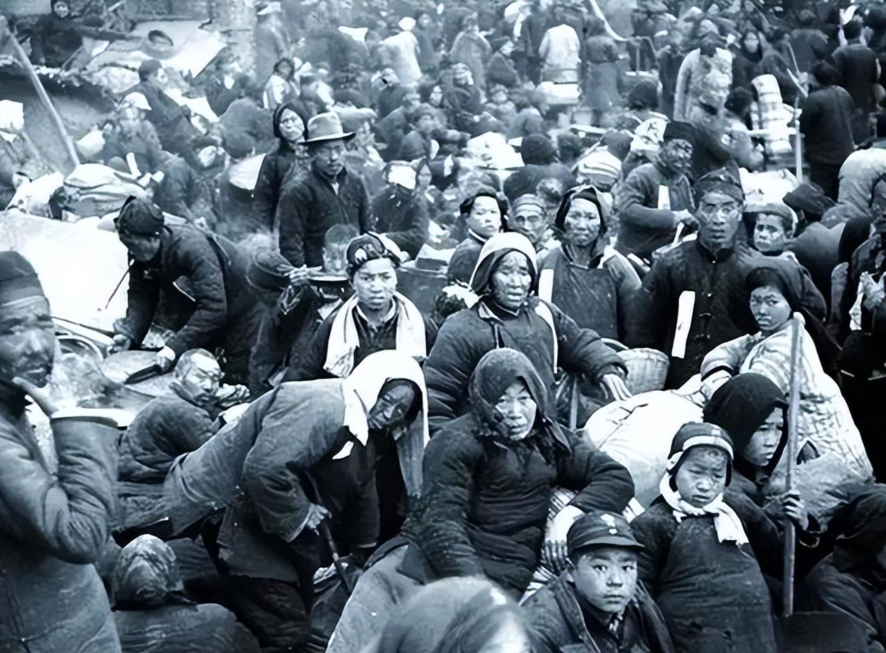 美国人提问：为什么中国人如此害怕战争？不少美国网友发帖说，中国经济这么强，军舰