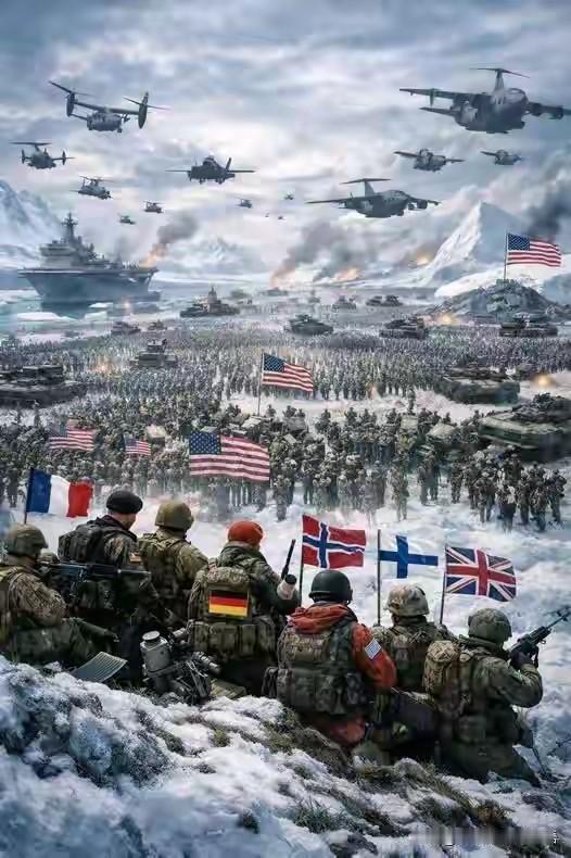 友谊的小船说翻就翻，欧洲的兄弟们手拉手、肩并肩，阻拦着不让大哥来家坐客。