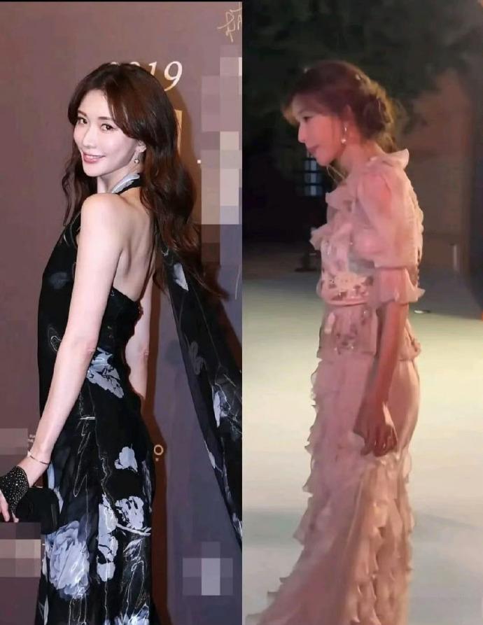 六年时光，曾经那个精致的公认女神竟被折磨成这样，缩缩瑟瑟，眼神中满是恐惧。结婚的
