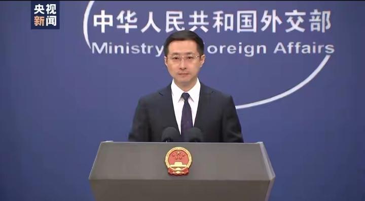 外交用词出现变化！发言人直接称其为战犯神社，释放明确信号近期外交部记者会上