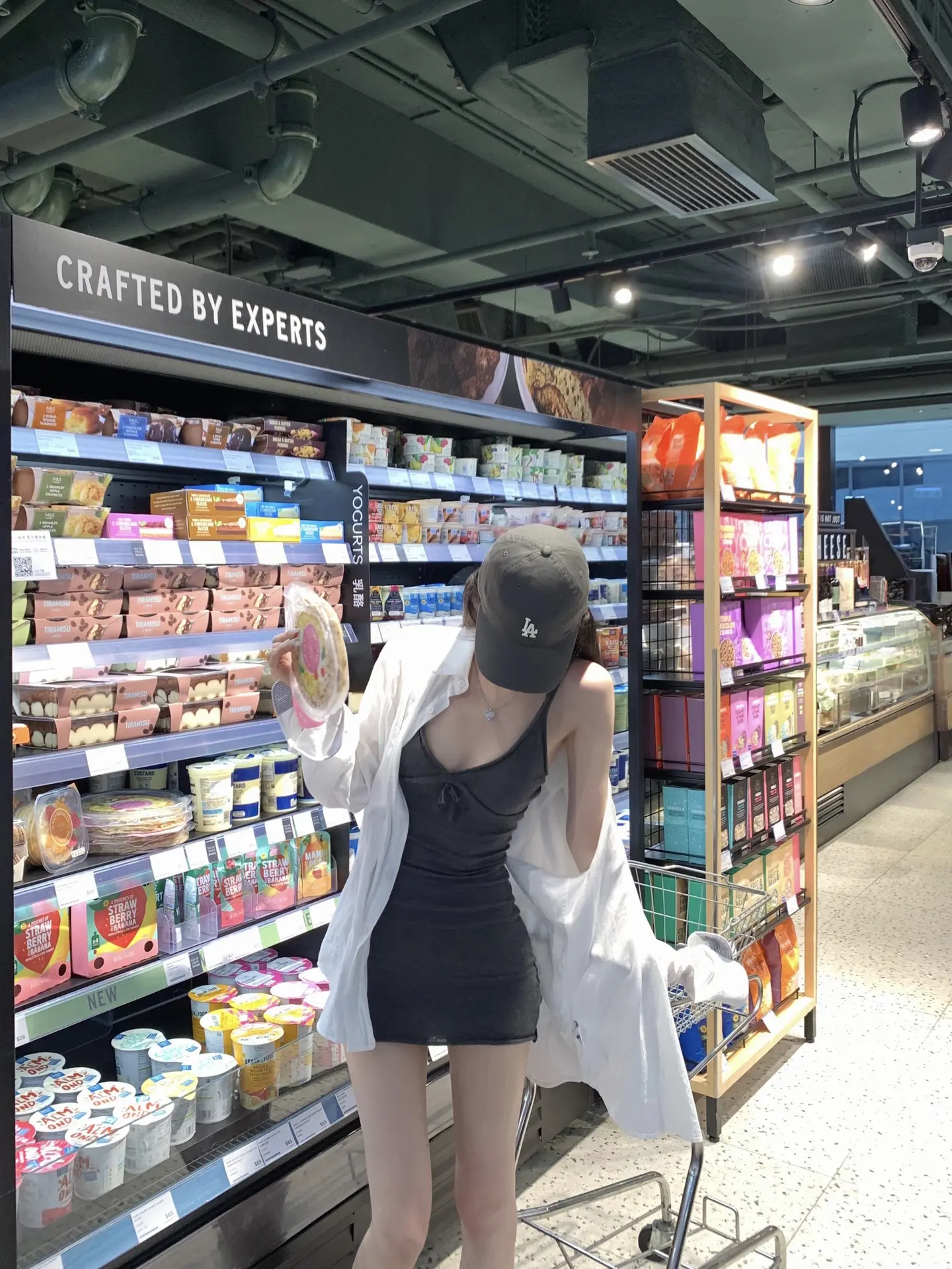 你因为在乎产生的小情绪很可爱