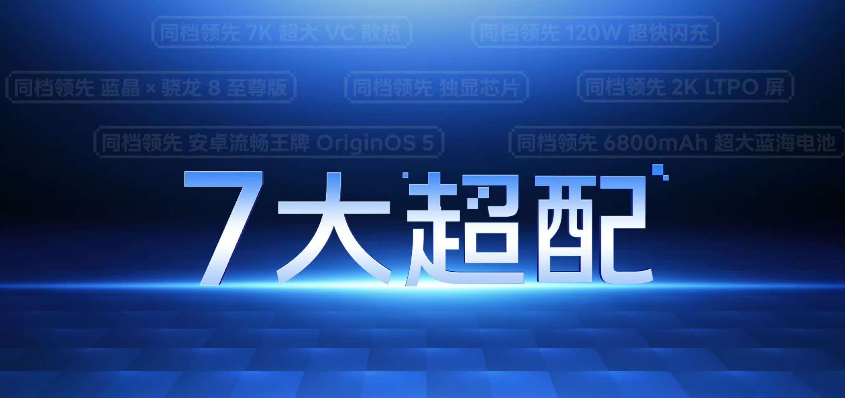 iQOONeo10Pro+史上最猛升级，7项配置吊打同价位！双芯片性能超顶