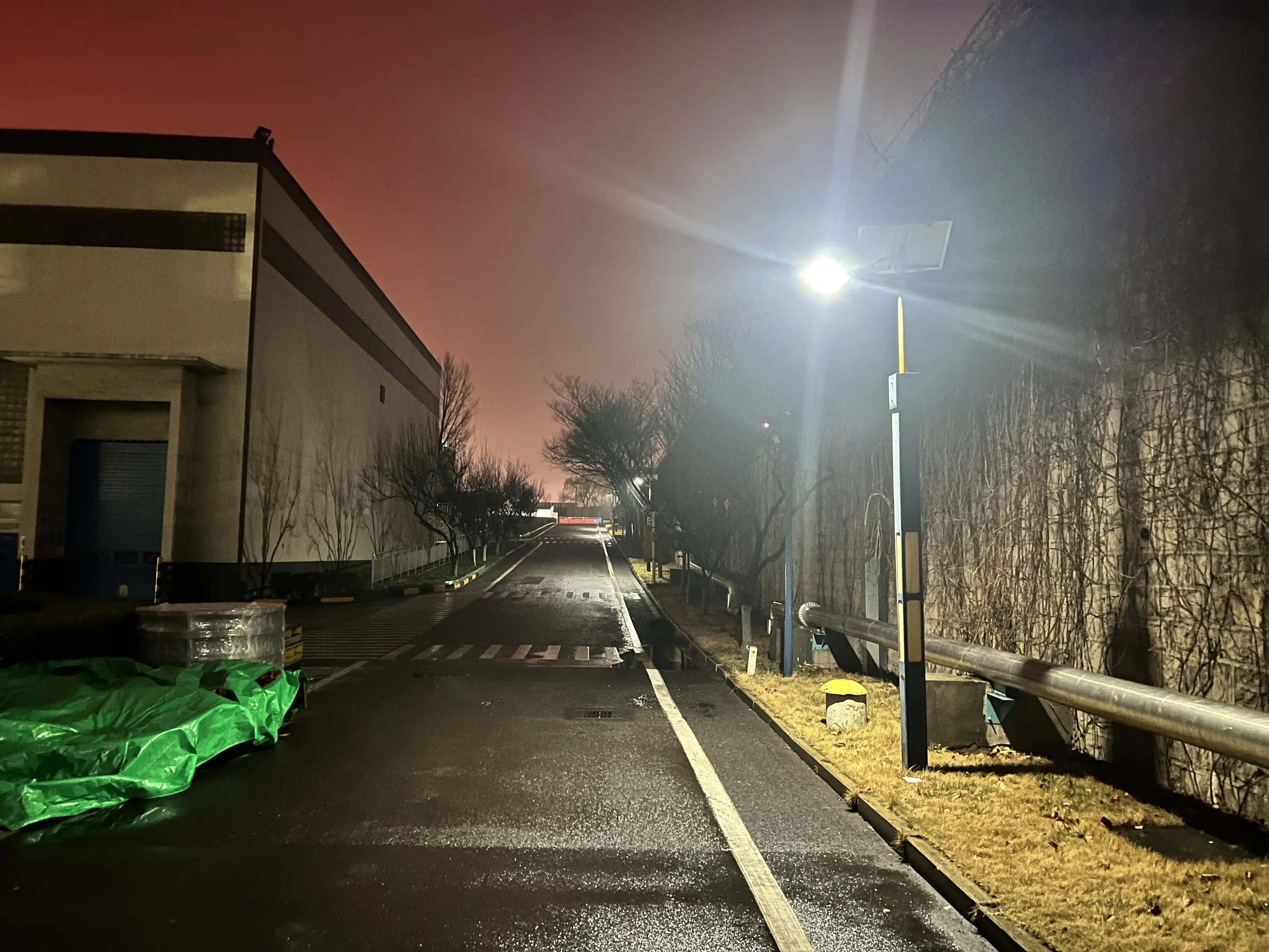 19:00，下班，下班。