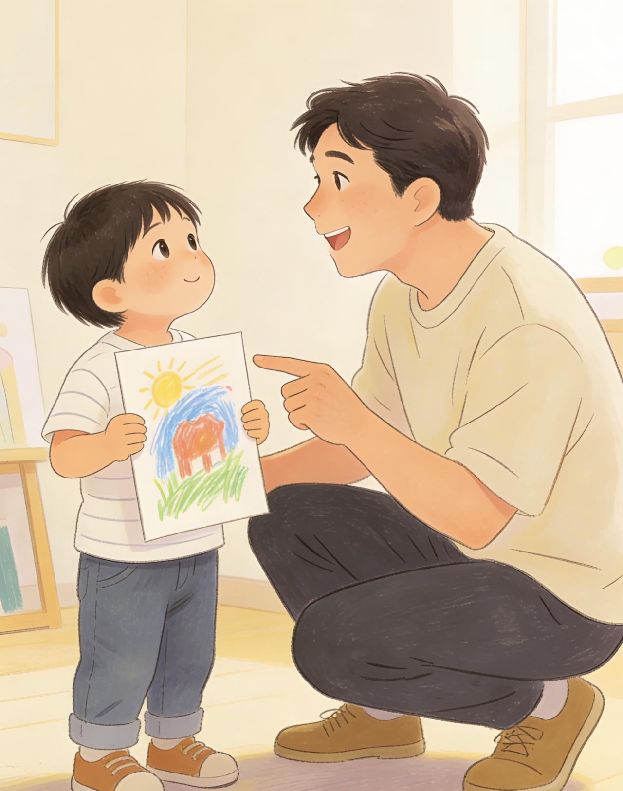 别把孩子养得跟你反目，这几件事千万别“给太多”：其实养孩子不用掏心掏肺啥都给，