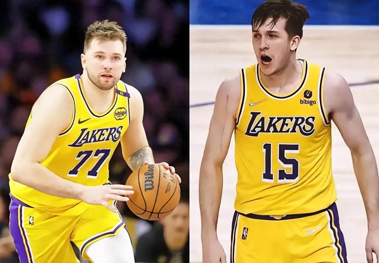 据名记沙姆斯报道，东契奇最新的恢复进度良好，即将在当地时间周二返回美国洛杉矶，沙