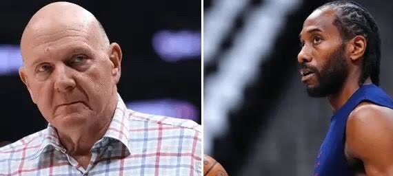 根据美国记者Shams的消息，NBA发言人迈克-巴斯告诉ESPN：“我们已经知晓