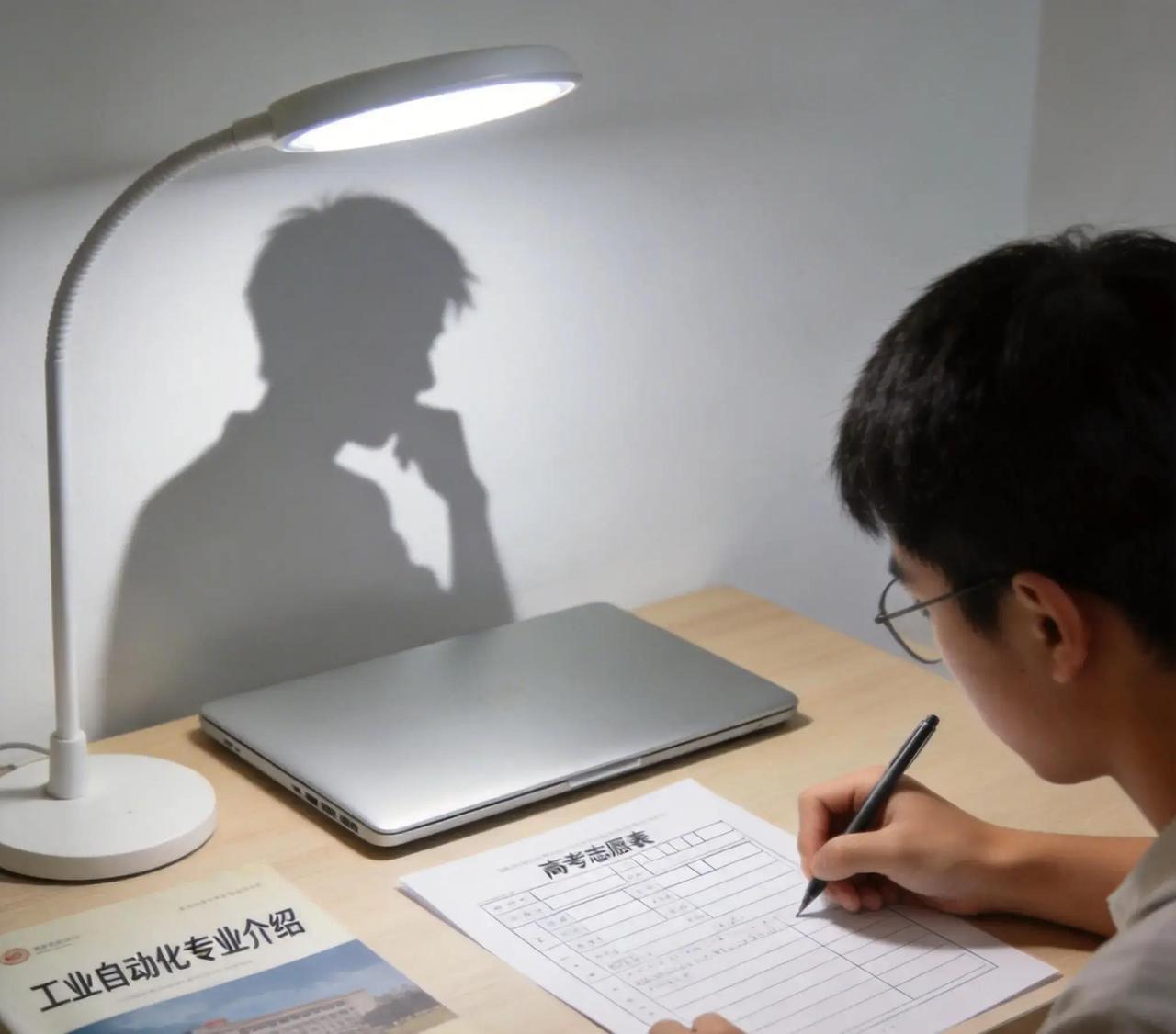 1986年，18岁杭州农村少年曹仁贤，高考填报志愿时在中国地图上以老家为中心画了