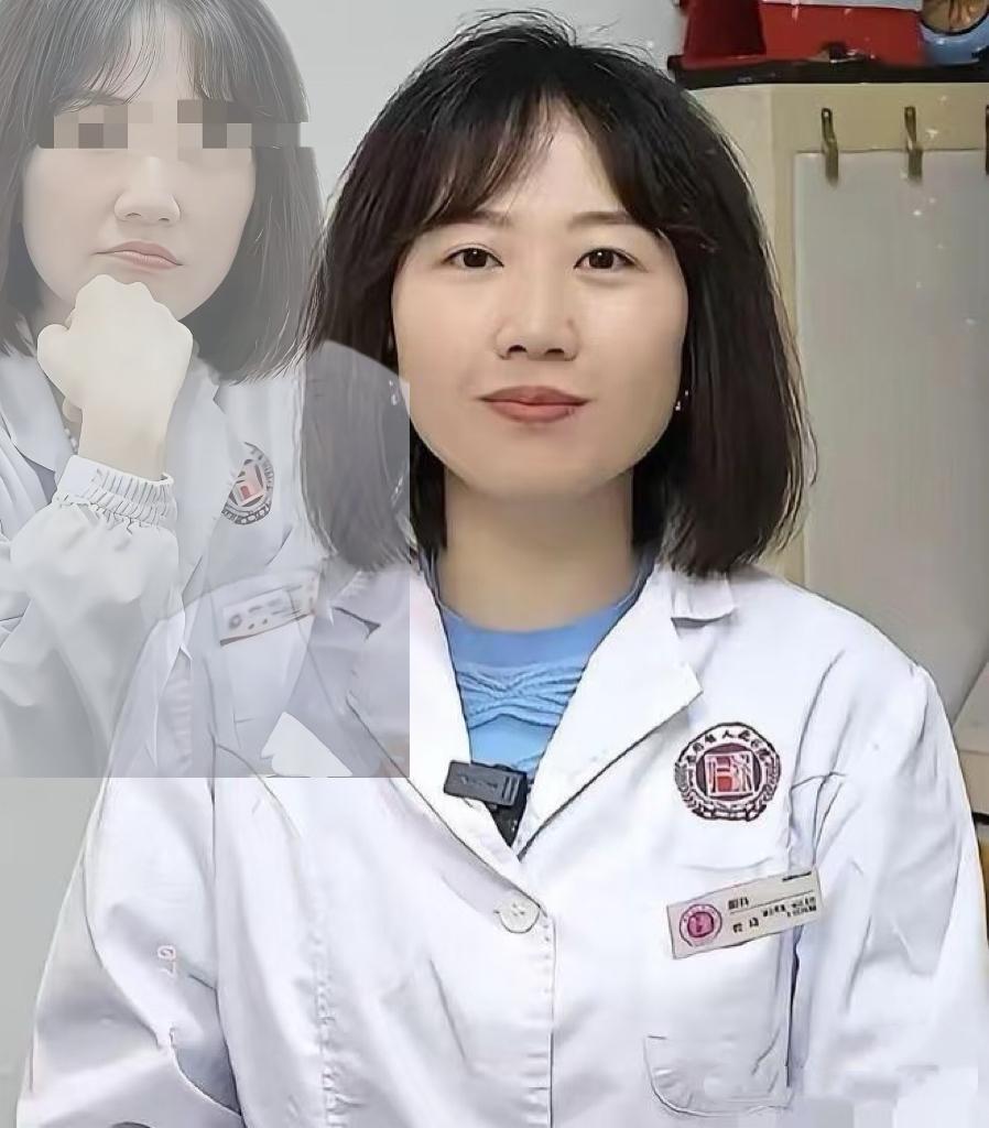 可惜了！人民医院眼科曾主任最终还是选择离开。她的技术口碑扎实，诊疗细致、操作