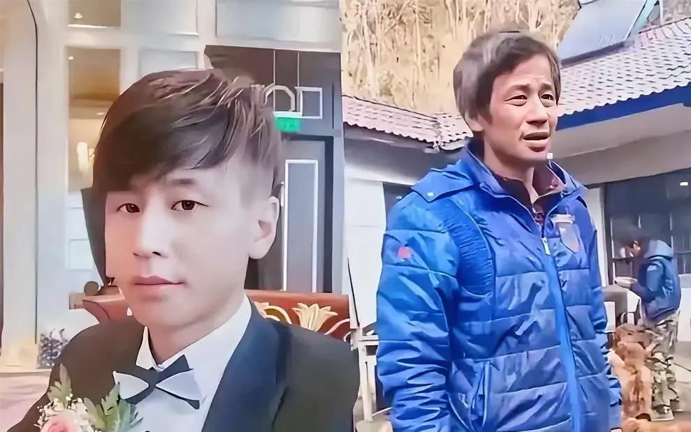 2023年8月5日，46岁上海阔少死不瞑目。心里始终惦念着3000多只流浪狗。弥