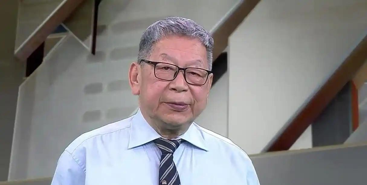 凤凰卫视有个评论员叫石齐平，他最近抛出一个观点，把我看明白了。他提到，全世界