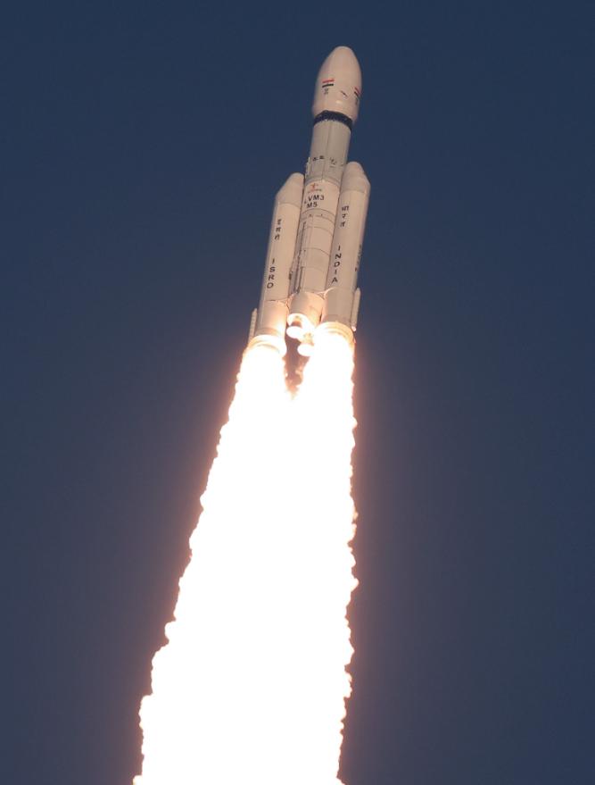 印度成功发射火箭，就是精度问题嘛。。。北京时间11月2日19:56，印度在萨迪什