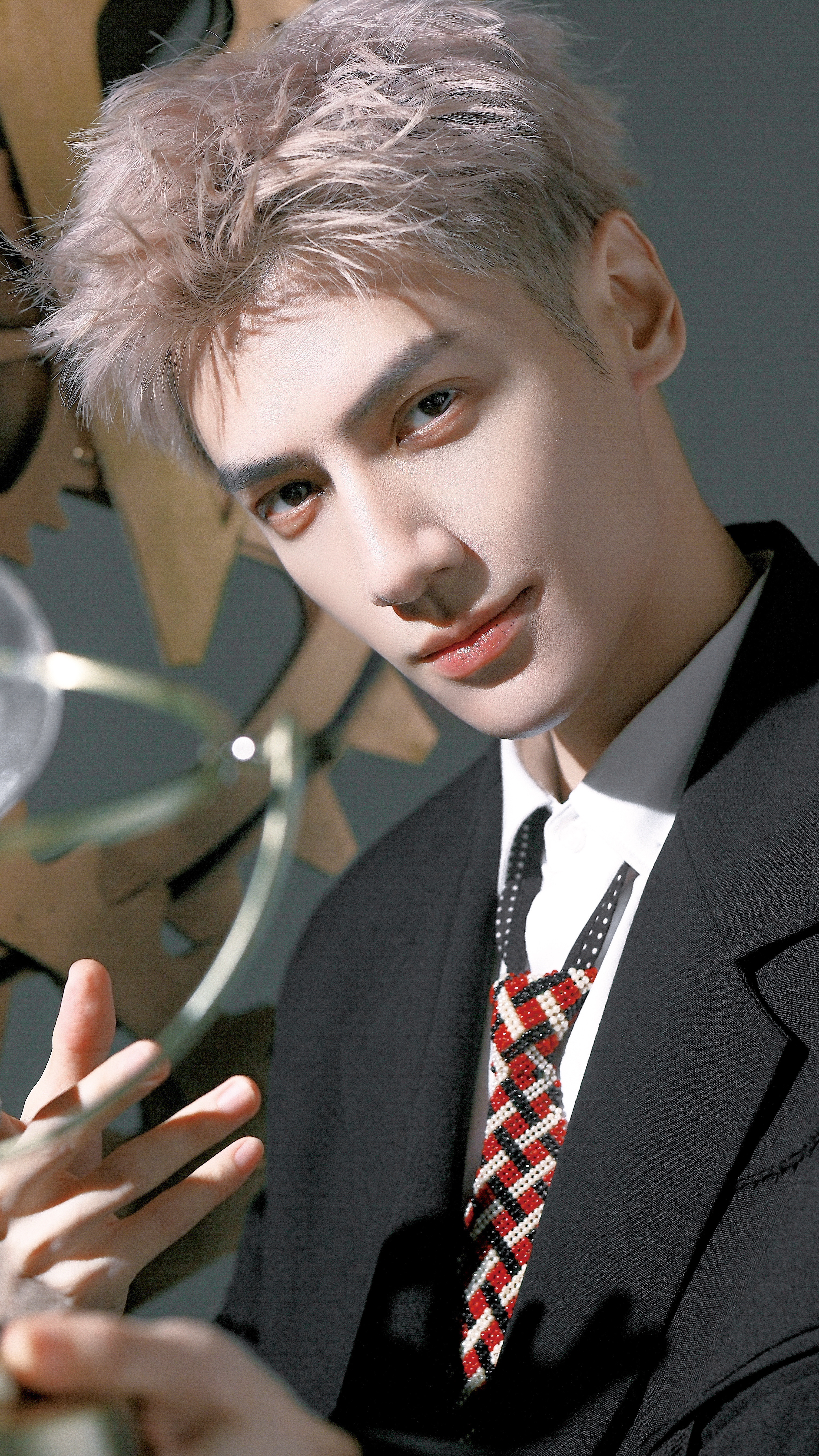 一年又一年▹罗云熙