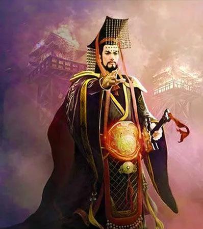 统一六国，千古一帝——秦始皇的辉煌与争议在中国历史的长河中，秦始皇无疑是一个具