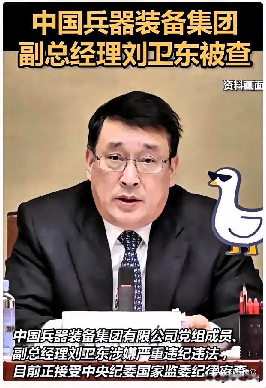 刘卫东刚落马，日本就对我国态度强硬了很多，海对面那帮人的腰杆子突然就挺直了，这也