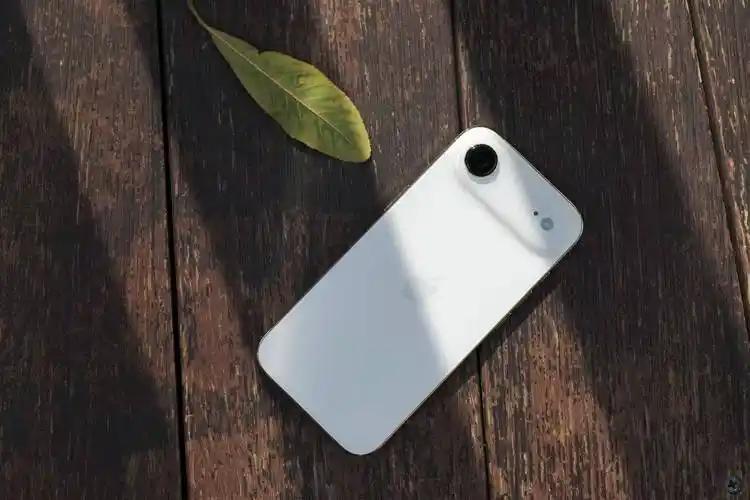 iPhoneAir设计师离职，是不是意味着iPhoneAir宣告失败？i