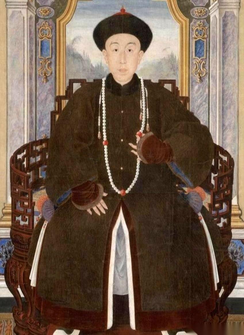 你敢信吗？一个19岁就挂了的皇帝，同治。都说他是得了天花，但很多人私底下传，他