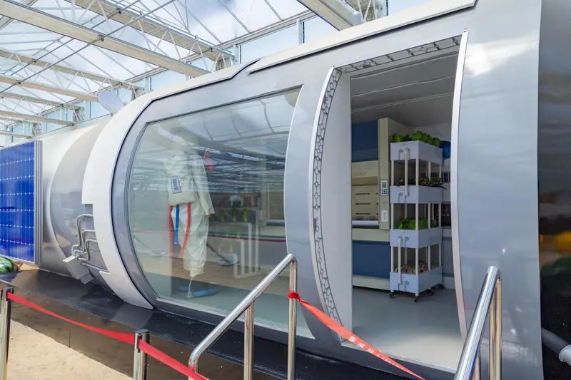 中国航天地外生存计划：2035年月球建站，火星探索同步推进