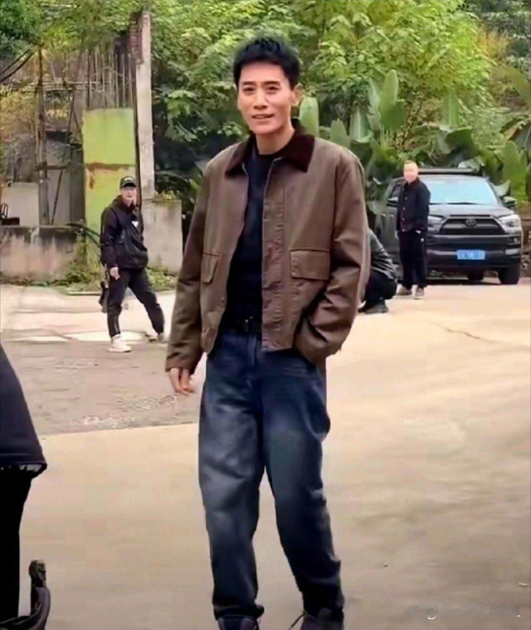 大明星咋变成这样了？