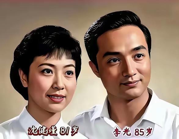 11对京剧夫妻，11对恩爱伴侣！这些京剧夫妻你都认识吗？他们在舞台上为我们展现