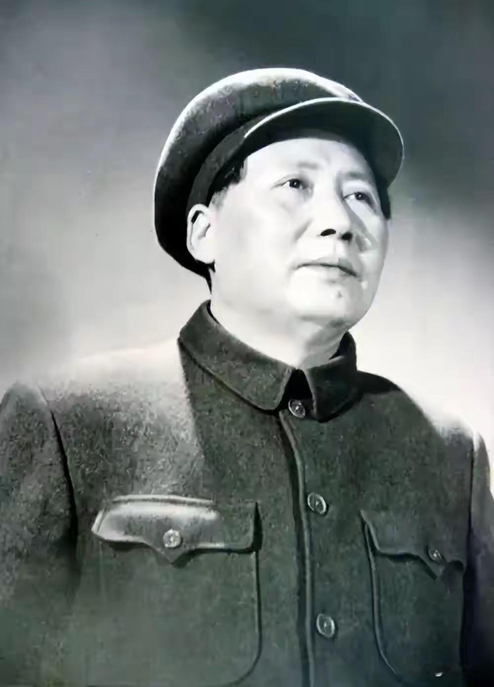 1963年中南海无声一幕：主席七十古稀寿辰，无宴无贺，尽显大国担当1963