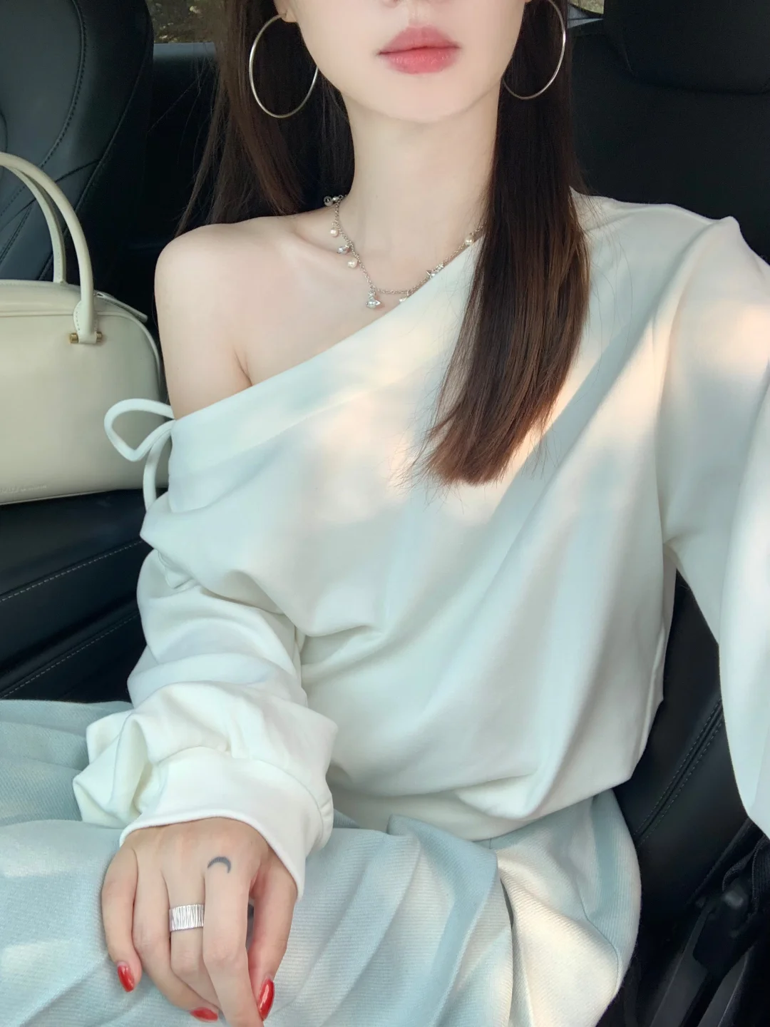 漂亮是一种感觉🐬