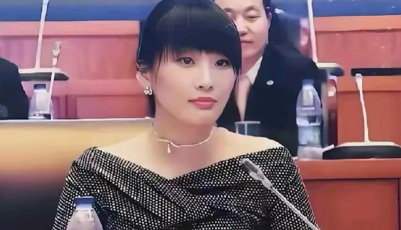 宗馥莉看似输了官司，实则把自己撇了个干干净净，你们好好想想18亿美元，100多亿