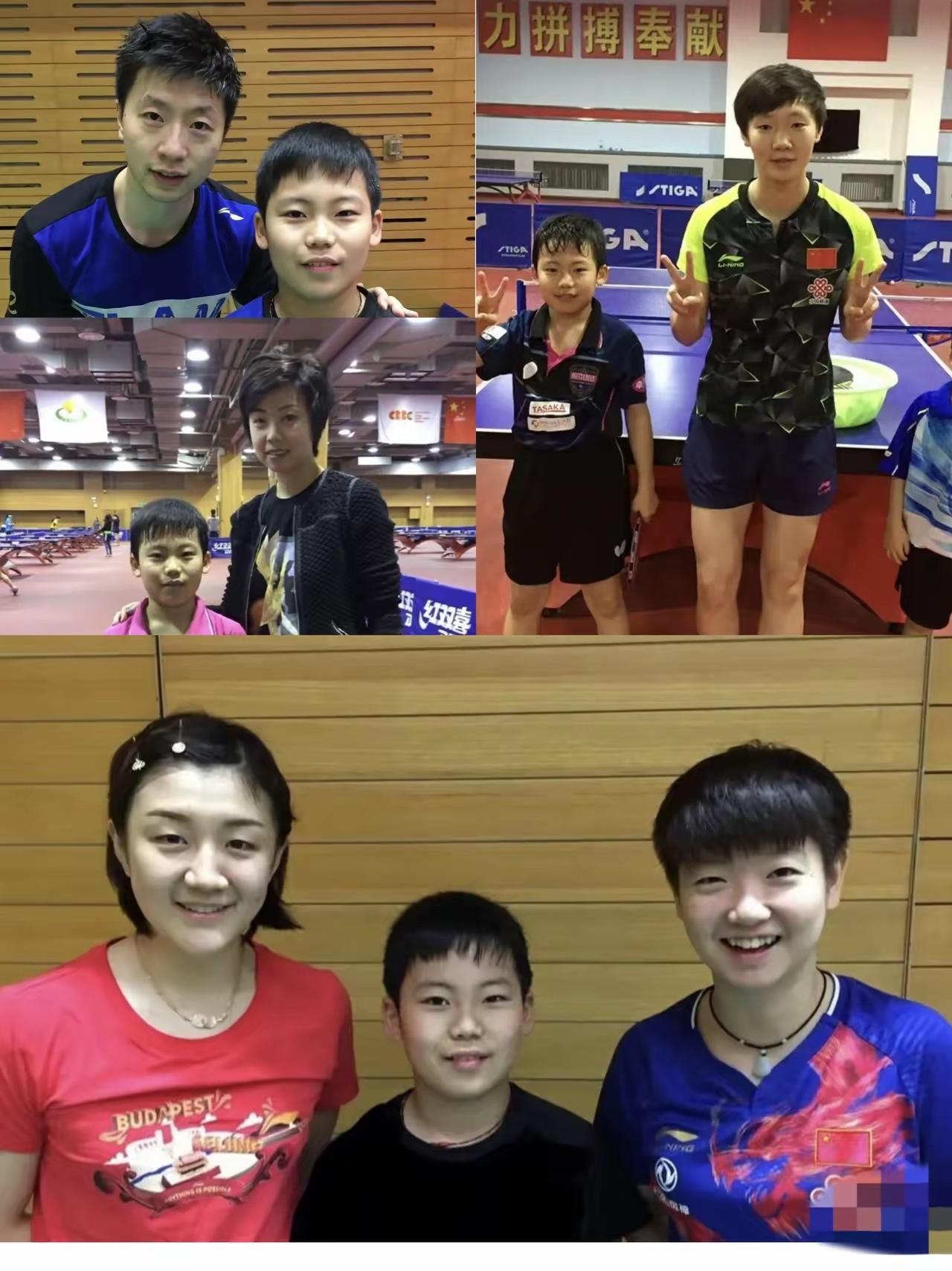 笑死了，虽然一直知道松岛辉空年龄不大，特别是跟莎莎那张一看就想笑，那会儿松岛小