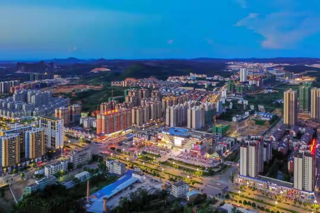 广西上一个撤县设市的是2021年的横州市，那么下一批会是哪个县呢？我们来预测一下