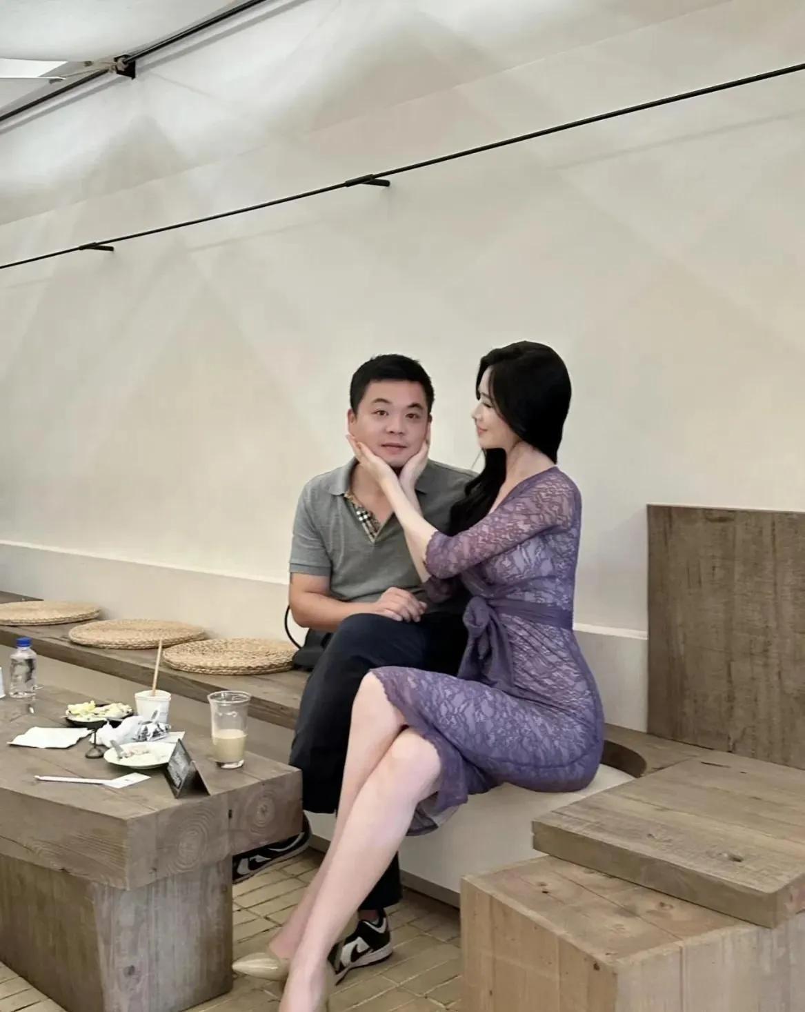 这哥们儿绝对有什么过人之处！