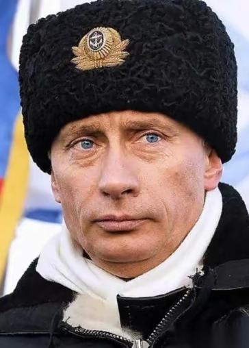 普京一旦离世或者下台，乌克兰可能就真的危险了！ 很多人都被普京的强硬标签带偏