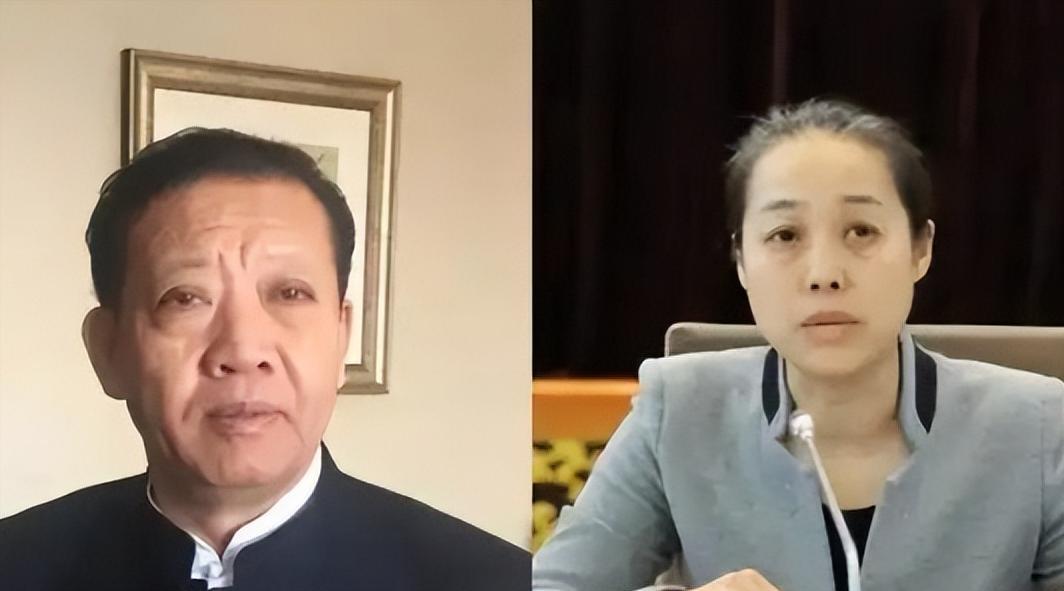 2018年，葵花药业董事长关彦斌与秘书生下孩子，原配张晓兰得知后，放弃16亿财产