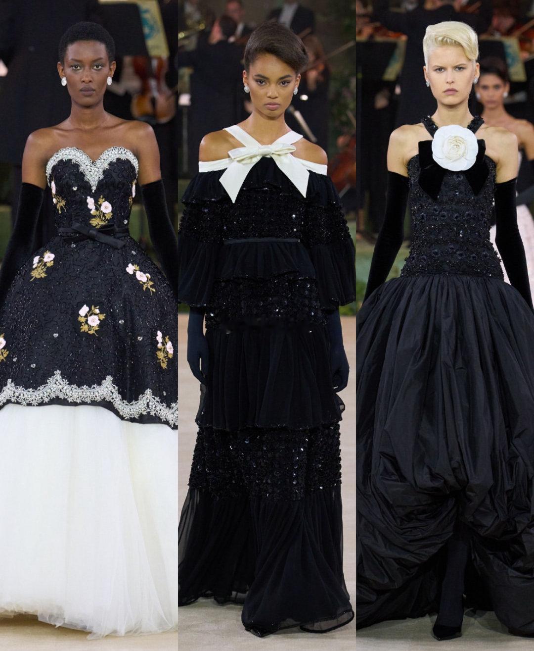 风格大赏｜Quinn婚纱高定Quinn的这些婚纱像是梦想的具象化。复古与现