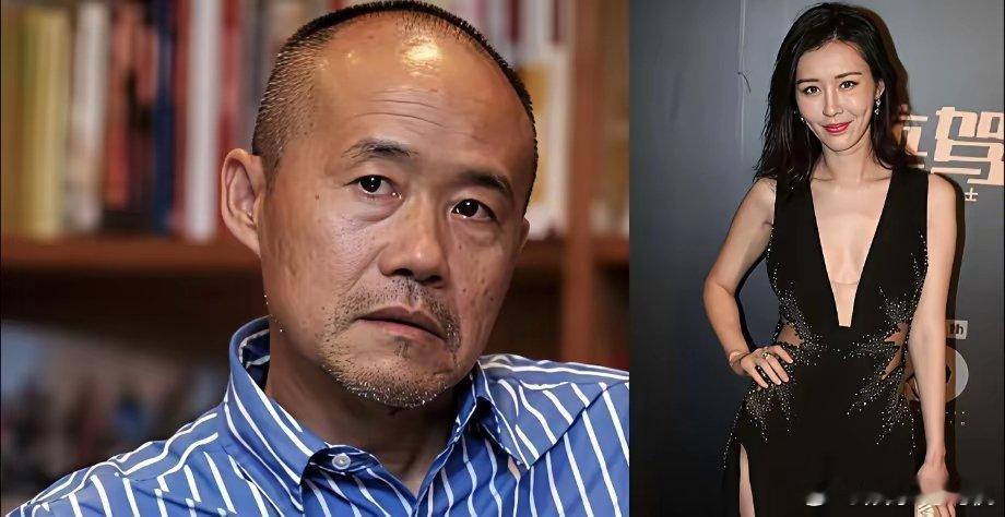 王石还是太糊涂！他玩的不如张纪中！张纪中人家娃都生几个了，就算怎么的了，起码还有