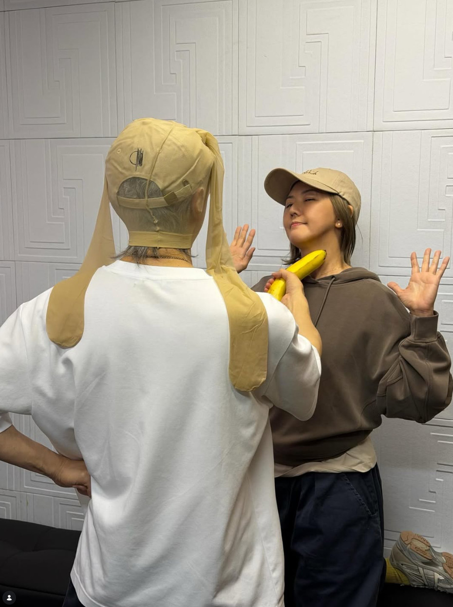 周星驰：孙燕姿演唱会预售被抢购一空，我也是为世所迫才打劫演唱会门票，小朋友切忌模