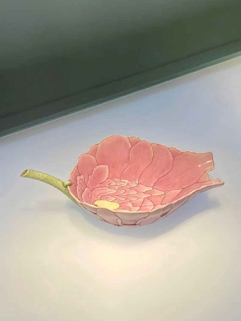 任何时候看都会感叹的老祖宗审美