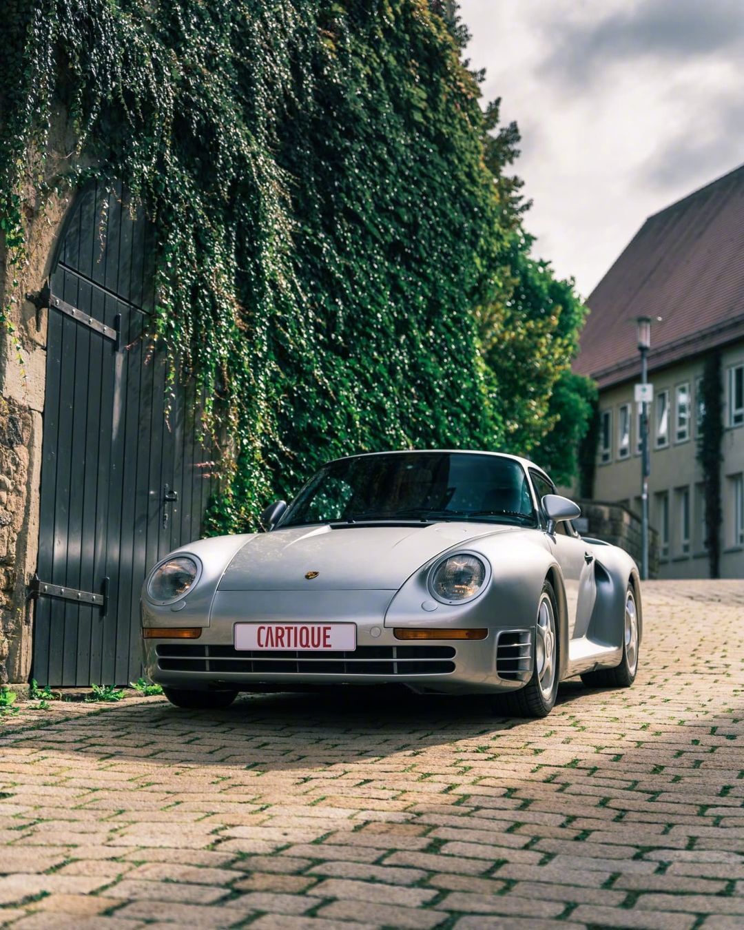 保时捷Porsche959[赞]​​​