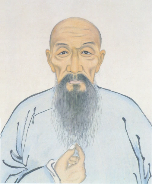 1867年，赵烈文对曾国藩预言，大清50年内必定灭亡，曾国藩不信，赵烈文说：得天