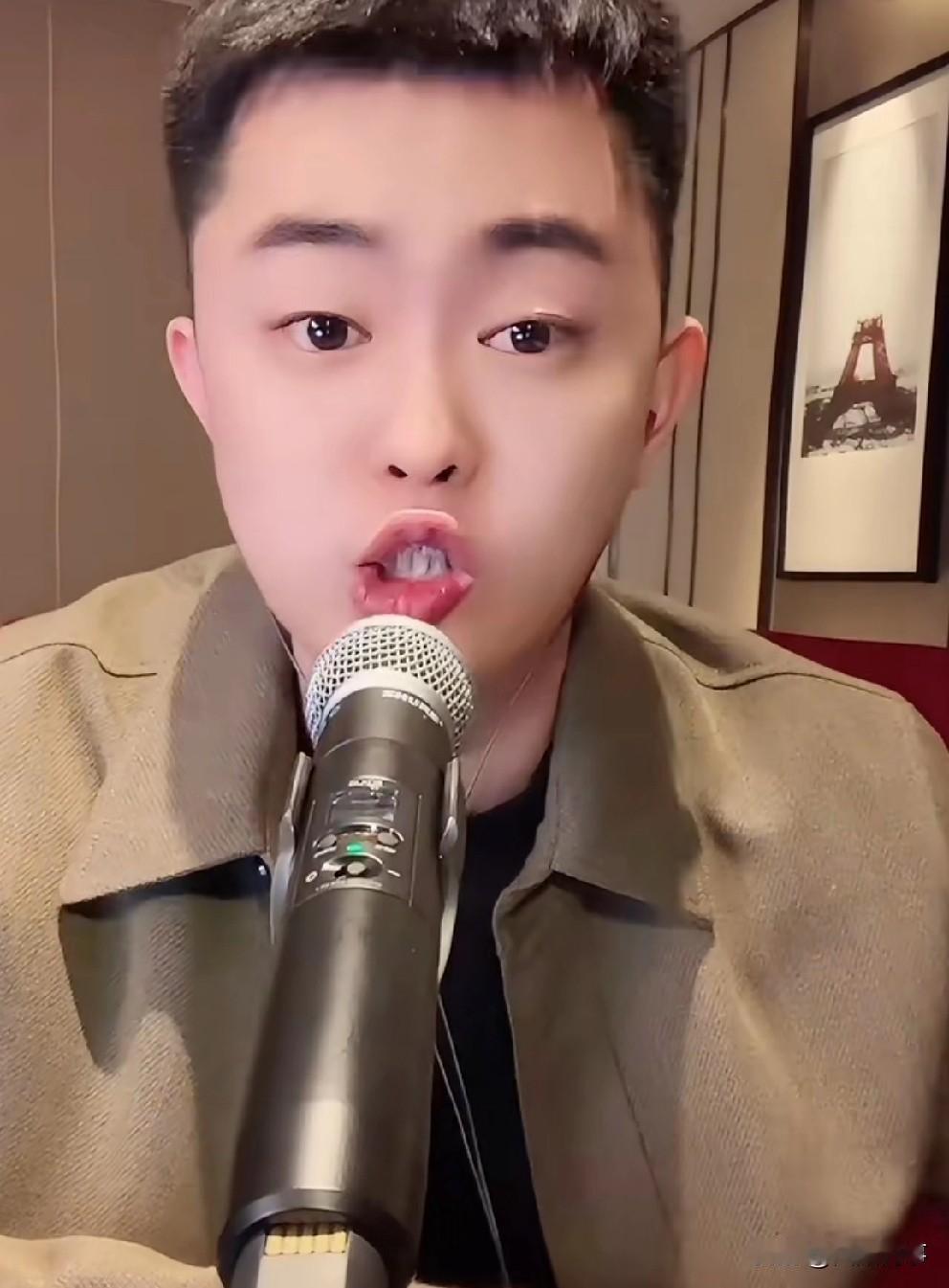 巴扎黑与T佑不受外界挑拨，已经和好！巴扎黑说有外人挑拨和