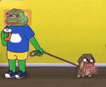 三梦养的狗又出来狂吠了记得栓好借用耻液的话：奖杯在手，笑看疯狗（仅限金杯～）