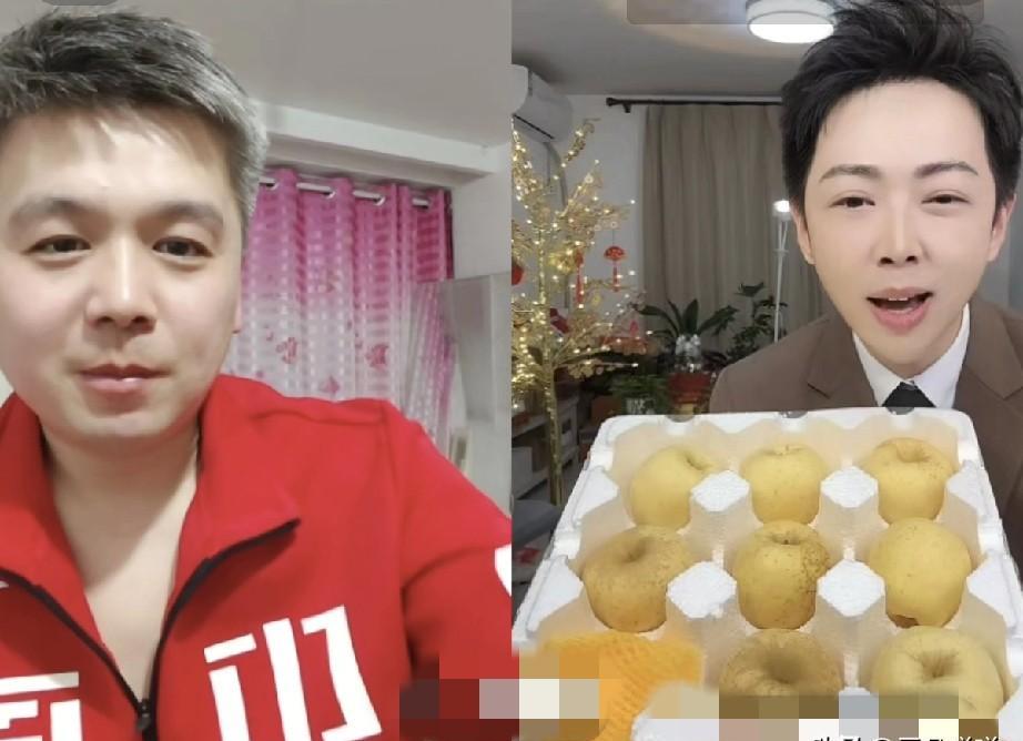 网络主播的竞技场，转型就是生死战！阳阳一记绝杀，辉哥却连半场都没过！数据不会