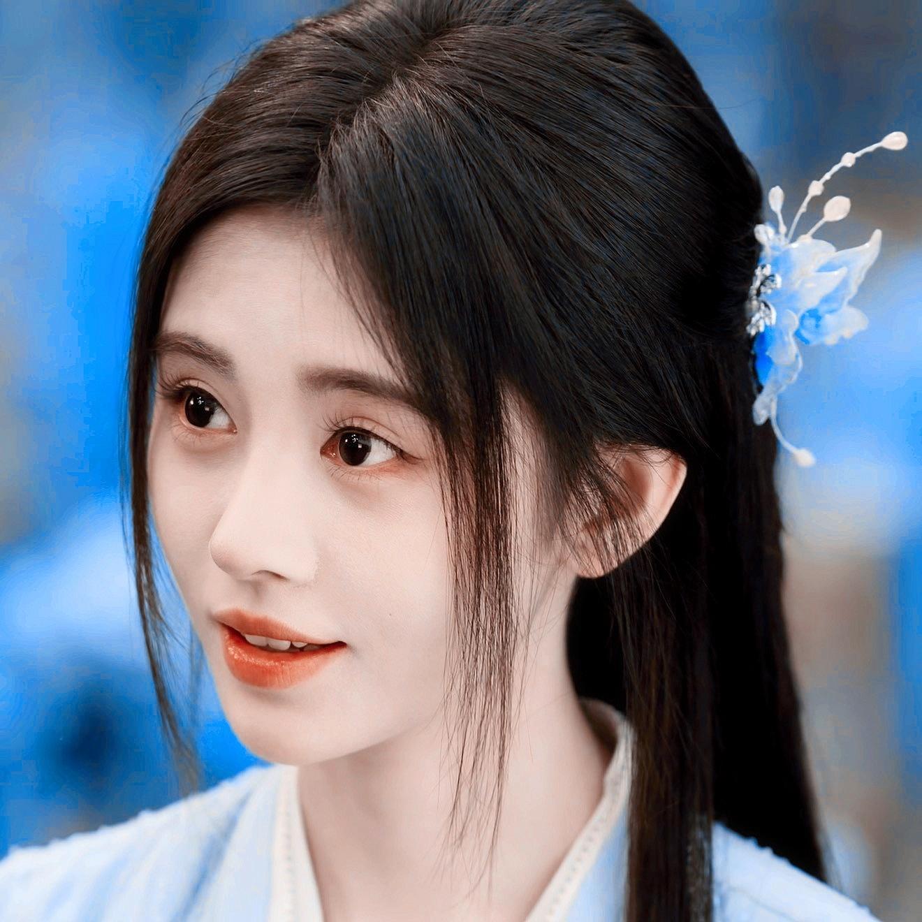 鞠婧祎‖姜黎非鞠婧祎姜黎非专栏·鞠雪汐产出基地