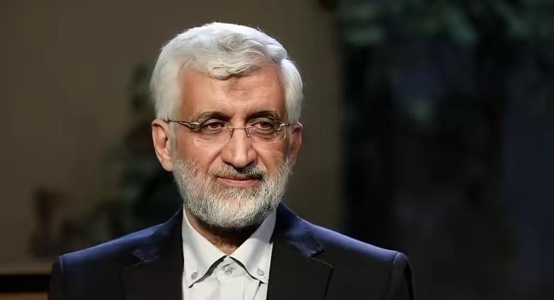 以色列杀掉了伊朗的强硬派旗手拉加里尼，结果换来一个更强硬的哥们儿……[捂脸哭][泪