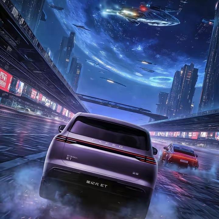 果然，“外来的和尚会念经”！法国回声报评论“奇瑞低调又强大”！奇瑞2025年欧盟