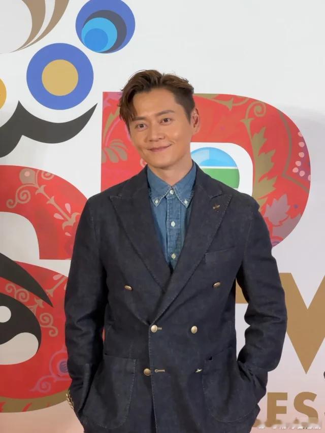 TVB节目巡礼2026丨部分艺人亮相TVB